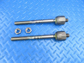 Maserati Ghibli Quattroporte left and right inner tie rod end 2pcs #9097